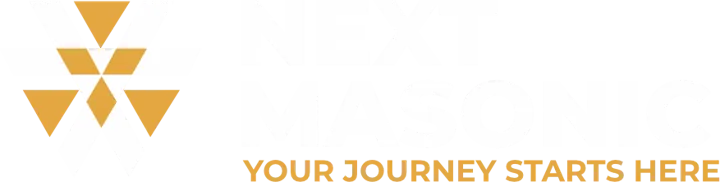 Next Masonic — Your journey starts here