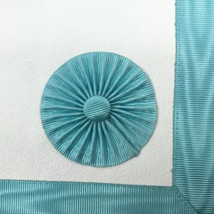 Master Mason Craft English Regulation Regalia Set - MM Apron, Officer Collar, and Gloves