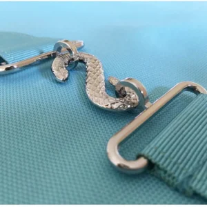 Master Mason Craft English Regulation Regalia Set - MM Apron, Officer Collar, and Gloves