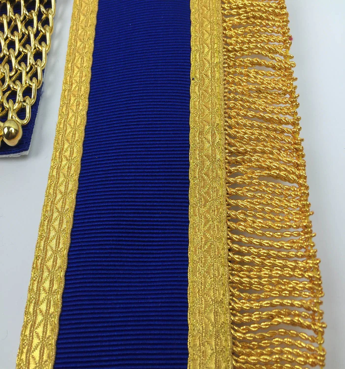 Provincial Officers Craft English Regulation Regalia Set – Full Dress