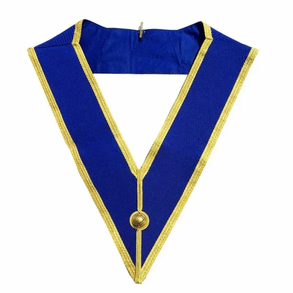 Provincial Officers Craft English Regulation Regalia Set - Full Dress