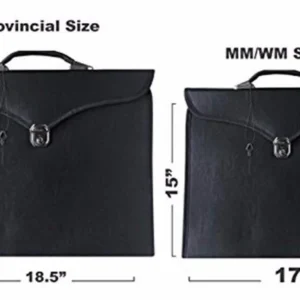 Masonic Apron Board - Different Sizes