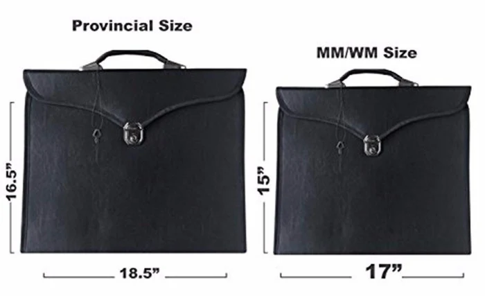 Masonic Apron Board – Different Sizes