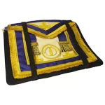 Masonic Universal Apron Board - Multiple Sizes Crease Free Storage