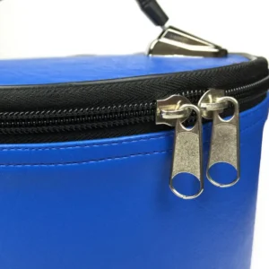 Masonic Fez Case - Blue