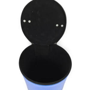 Masonic Fez Case - Blue