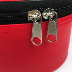 Masonic Royal Arch Hat/Cap Case - Red