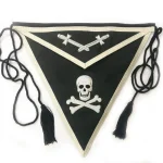 Knights Templar Commandery Apron