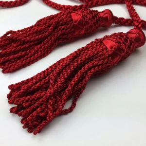 32nd Degree Scottish Rite Apron - Black Velvet