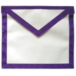 Entered Apprentice Memphis Misraim Apron for French Regulation Degree Work