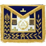 Grand Master Craft English Regulation Apron
