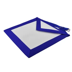 Grand Architect Allied Masonic Degrees Apron - Blue Ribbon