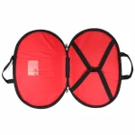 Masonic Chain Collar Case - Padded Lining Multi Material Options