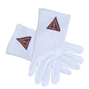 Royal & Select Masters English Regulation Gloves - Trowel