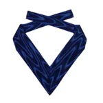 Secret Monitor Collarette Dark Blue - Provincial Order AMD Moire