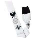 Commander Red Cross Of Constantine Sash | Handmade Embroidery