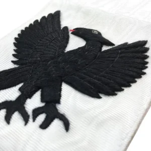 Commander Red Cross of Constantine Sash - Handmade Embroidery