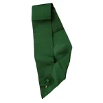 Royal Order of Scotland Green Sash - Masonic Rosette