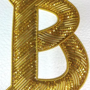 Master Mason Blue Lodge Apron - Red Velvet with Golden Bullion and Wire 12 Master Mason Blue Lodge Apron - Red Velvet with Golden Bullion and Wire