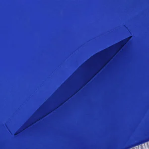 Past Master Blue Lodge California Regulation Apron - Gold Bullion with Silver Braid Fringe 10 Past Master Blue Lodge California Regulation Apron - Gold Bullion with Silver Braid Fringe