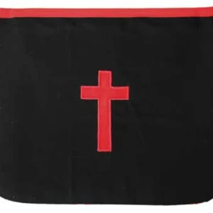 18th Degree Scottish Rite Apron