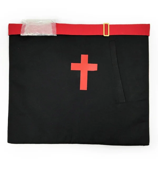 18th Degree Scottish Rite Regalia Set - Machine Embroidery 5 18th Degree Scottish Rite Regalia Set - Machine Embroidery
