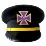 Masonic Past Grand Commander | Knights Templar Fatigue Hat