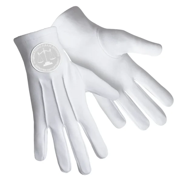 International Masons Gloves - Monitor Department Cotton 1 International Masons Gloves - Monitor Department Cotton
