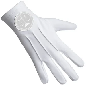 International Masons Gloves - Monitor Department Cotton 6 International Masons Gloves - Monitor Department Cotton
