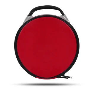 Knight Commander of the Court of Honour Scottish Rite Crown Cap Case - Red Imitation Leather 10 Knight Commander of the Court of Honour Scottish Rite Crown Cap Case - Red Imitation Leather