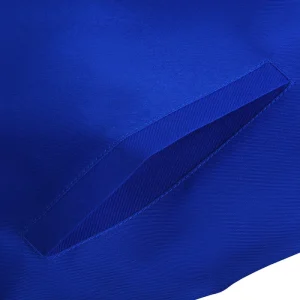 Sentinel Blue Lodge Officer Apron - Royal Blue - Image 5