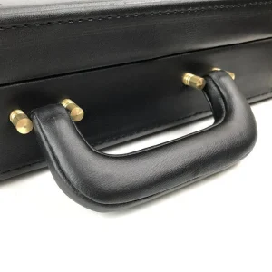 Masonic Apron Case - Black Provincial Hard Briefcase 7 Masonic Apron Case - Black Grand Hard Briefcase