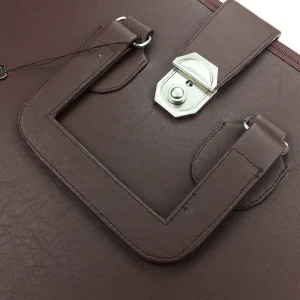 Masonic Apron Case - Imitation Leather Multiple Colors MM & WM 22 Masonic Apron Case - Imitation Leather Multiple Colors MM & WM