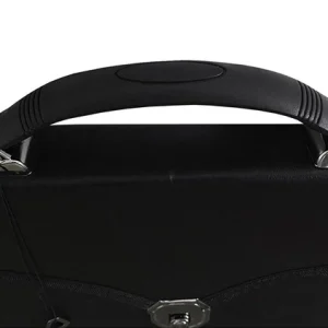 Masonic Apron Case - Multiple Colors Leather MM and WM 18 Masonic Apron Case - Multiple Colors Leather MM and WM