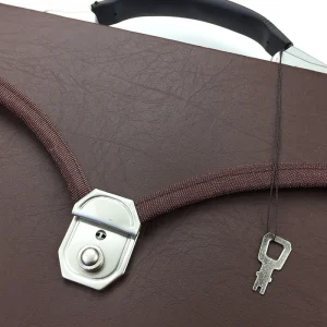 Masonic Apron Case - Multiple Colors Leather MM and WM 22 Masonic Apron Case - Multiple Colors Leather MM and WM