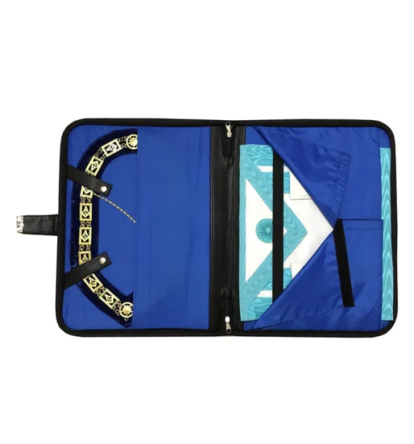 Masonic Apron Case - Multiple Colors Provincial 2 Masonic Apron Board - Different Sizes
