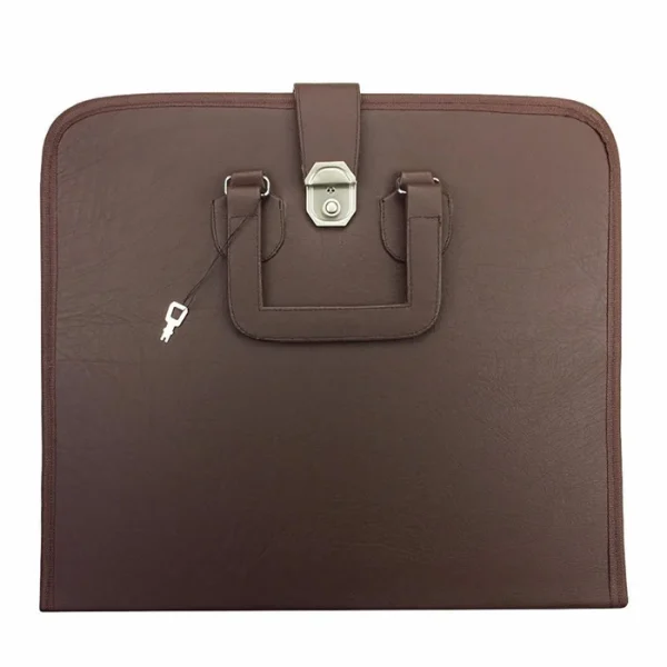 Masonic Apron Case - Multiple Colors Provincial 3 Masonic Apron Board - Different Sizes