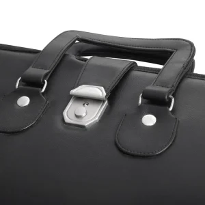 Masonic Apron Case - Soft Imitation Leather with Metal Lock 9 Masonic Apron Case - Soft Imitation Leather with Metal Lock