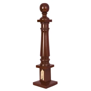 Masonic Column