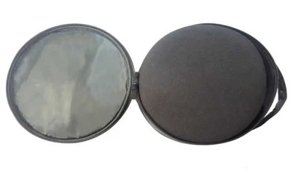 Masonic Fatigue Cap Case – Cordura Fabric 3 Masonic Fatigue Cap Case