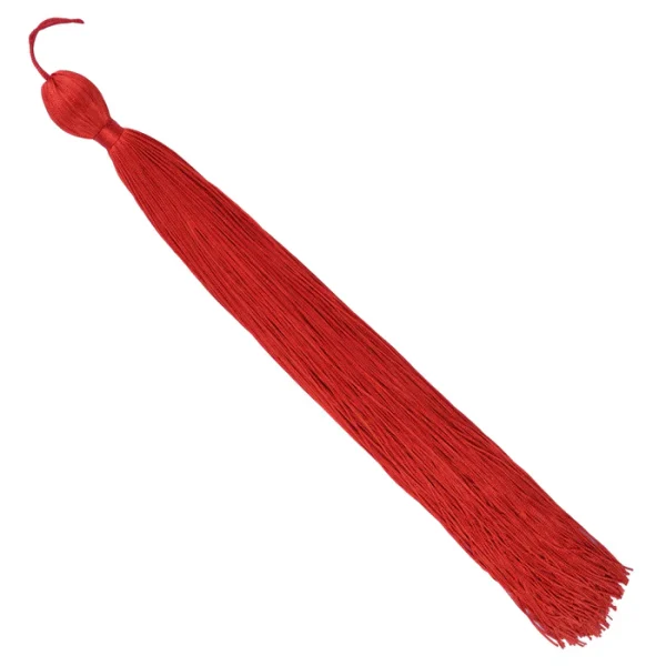 Masonic Plain Fez Hat - Red Wool with Various Tassel Colors 2 Masonic Plain Fez Hat - Red Wool with Various Tassel Colors