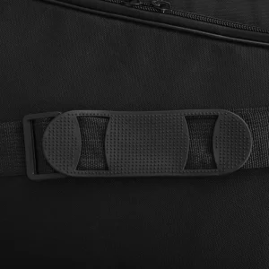 Master Mason Blue Lodge Apron Case - Black Cordura Fabric with Gold Emblem 12 Master Mason Blue Lodge Apron Case - Black Cordura Fabric with Gold Emblem