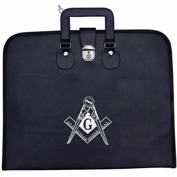 Master Mason Blue Lodge Apron Case - Multiple Colors Provincial Master Mason Blue Lodge Apron Case - Multiple Colors Provincial