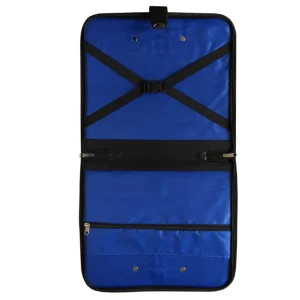 Master Mason Blue Lodge Apron Case - Multiple Colors Square & Compass G MM/WM