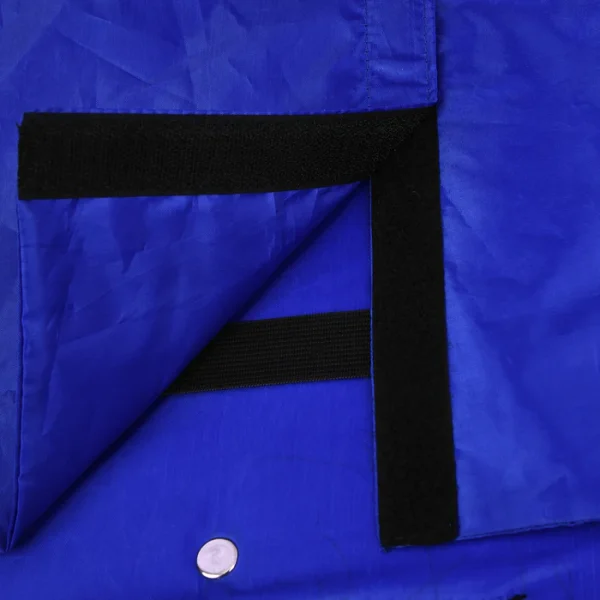 Master Mason Blue Lodge Apron Case - Soft Imitation Leather with Silver Metal Lock 6 Master Mason Blue Lodge Apron Case - Soft Imitation Leather with Silver Metal Lock