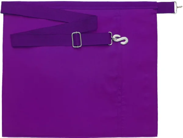Member Council Apron