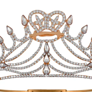 Order of the Amaranth Crown - Crystal Stones 6 Order of the Amaranth Crown - Crystal Stones