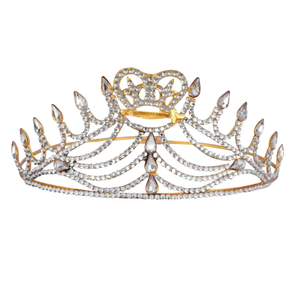 Order of the Amaranth Crown - Crystal Stones Order of the Amaranth Crown - Crystal Stones