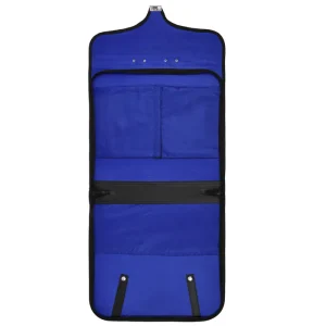 Past Master Blue Lodge Apron Case - Black Imitation Leather MM, WM, Provincial Case 18 Past Master Blue Lodge Apron Case - Black Imitation Leather