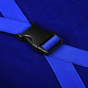 Past Master Blue Lodge California Regulation Apron Case - Hand Embroidery Personalization 11 Past Master Blue Lodge California Regulation Apron Case - Hand Embroidery Personalization